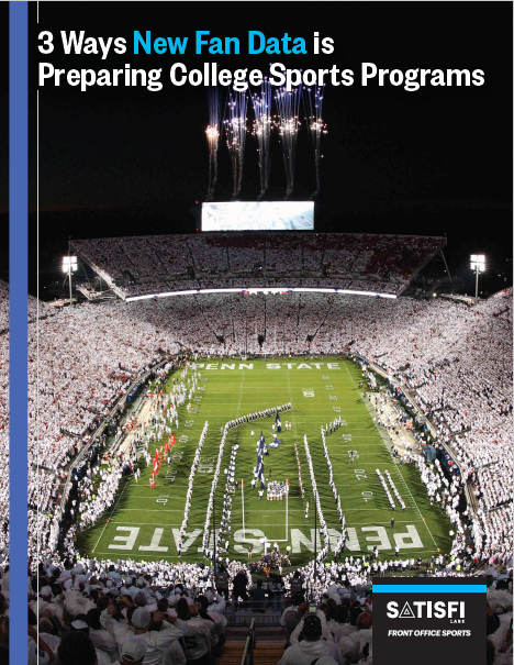 College Sports WP Cover
